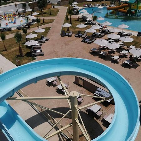 אנליפסי Senseana Sea Side Resort & Aquadventure מראה חיצוני תמונה